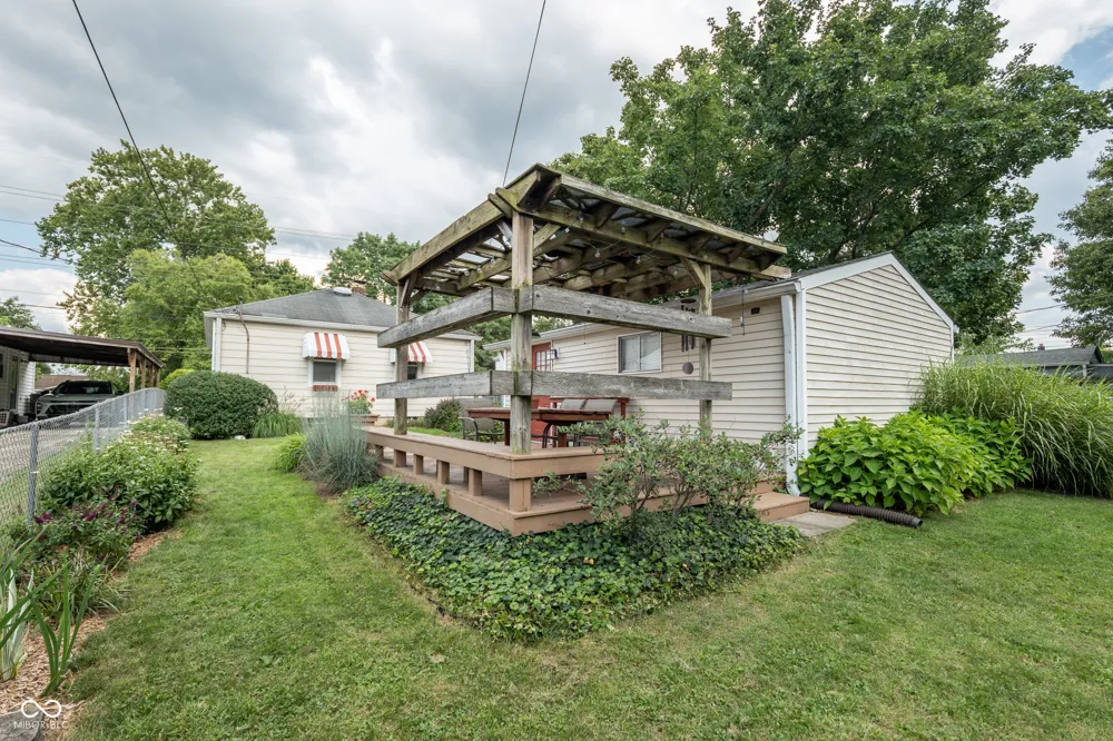 30 Edmondson Avenue Indianapolis, IN 46219