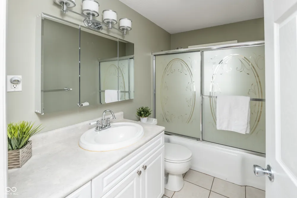 30 Edmondson Avenue Indianapolis, IN 46219