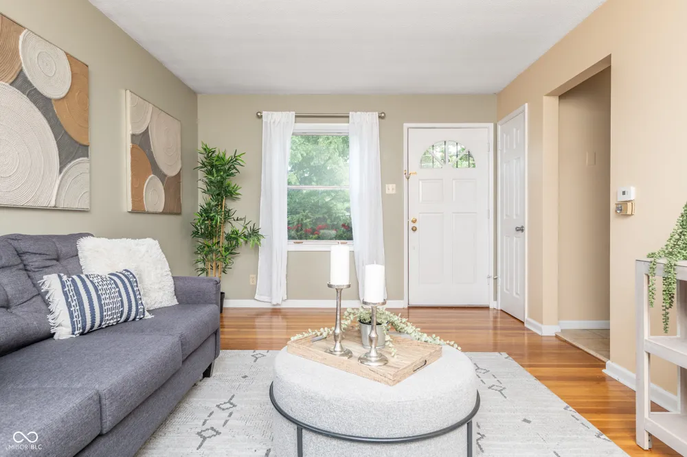 30 Edmondson Avenue Indianapolis, IN 46219