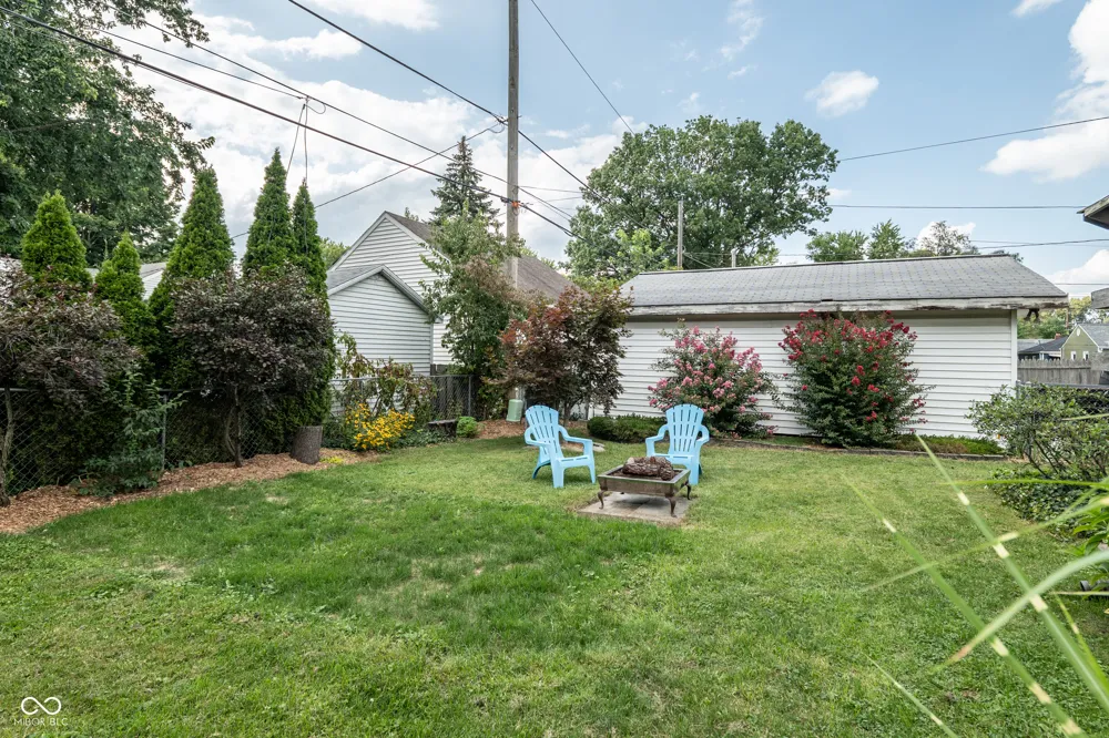 30 Edmondson Avenue Indianapolis, IN 46219