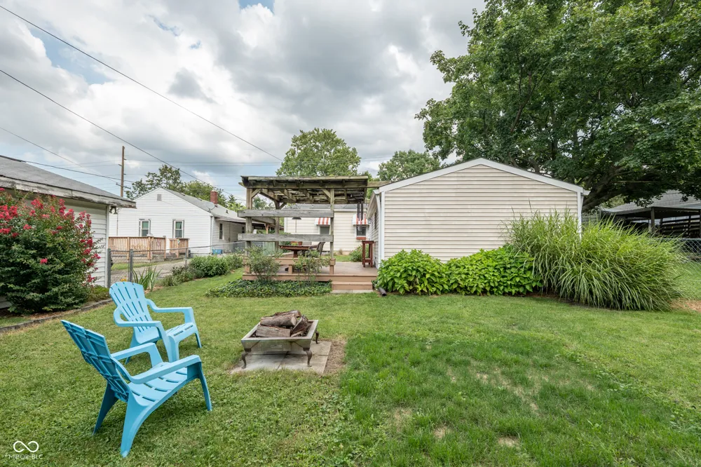 30 Edmondson Avenue Indianapolis, IN 46219