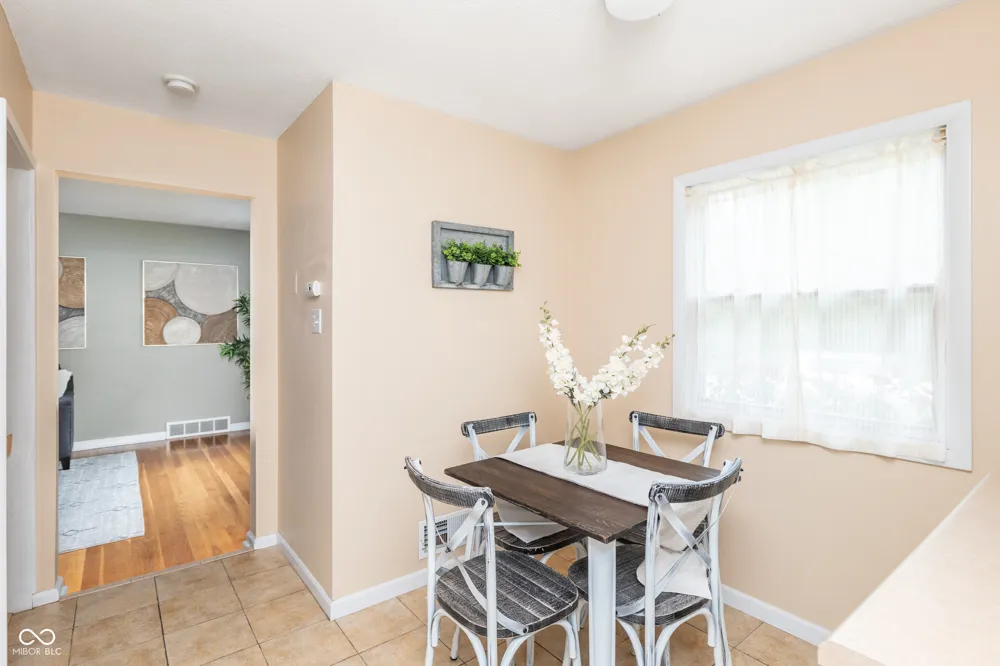 30 Edmondson Avenue Indianapolis, IN 46219