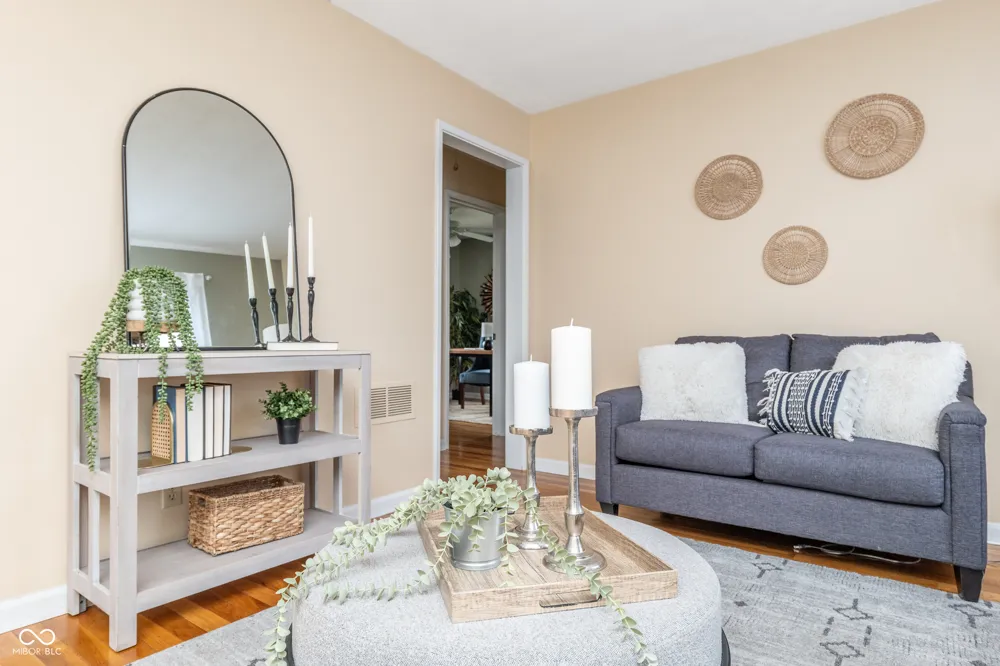 30 Edmondson Avenue Indianapolis, IN 46219