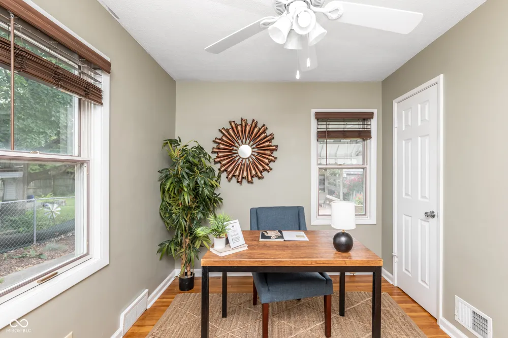 30 Edmondson Avenue Indianapolis, IN 46219
