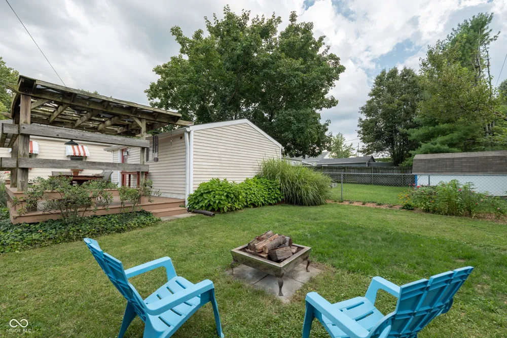 30 Edmondson Avenue Indianapolis, IN 46219