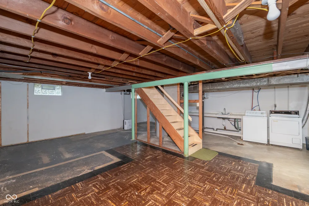 30 Edmondson Avenue Indianapolis, IN 46219