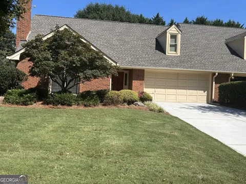 640 Brickleberry CT
