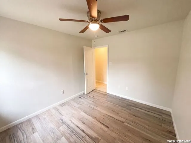 130 LOG CABIN WAY Poteet, TX 78065