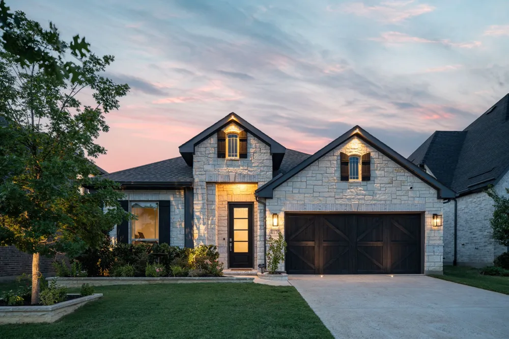 4170 Berylline Lane Prosper, TX 75078