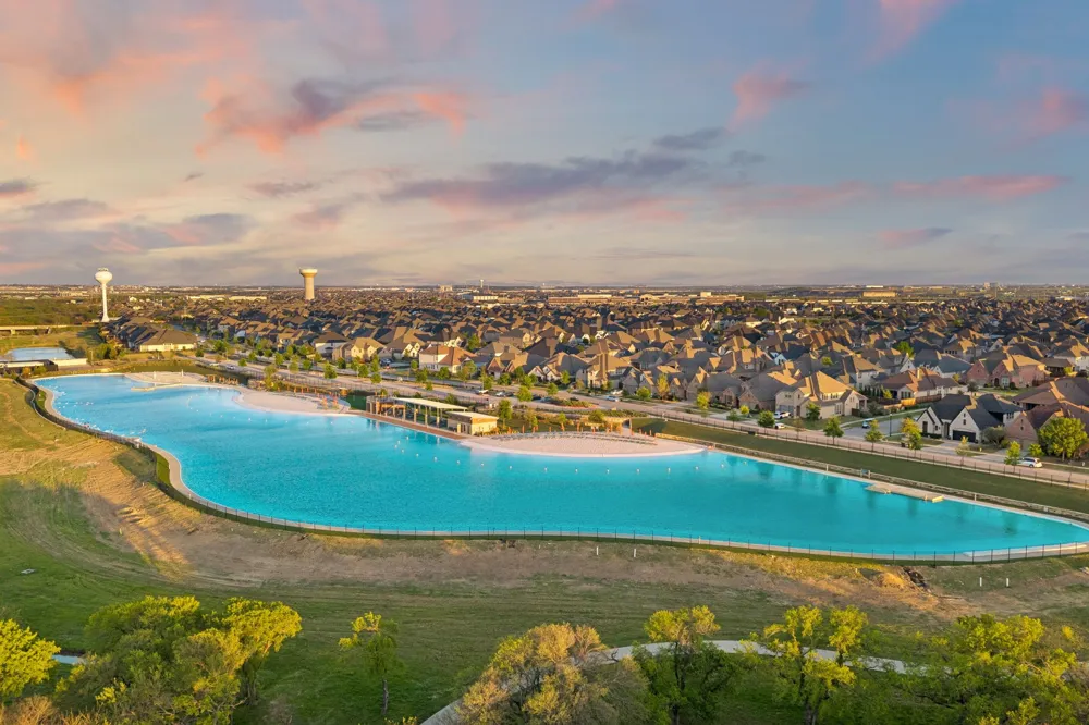 4170 Berylline Lane Prosper, TX 75078