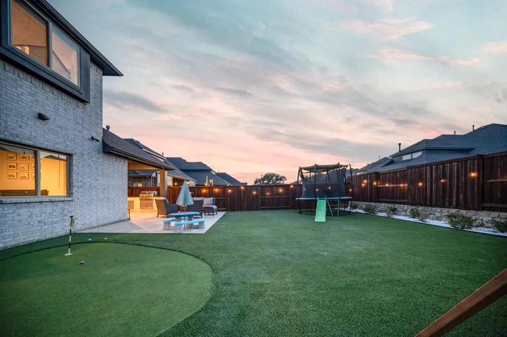 4170 Berylline Lane Prosper, TX 75078