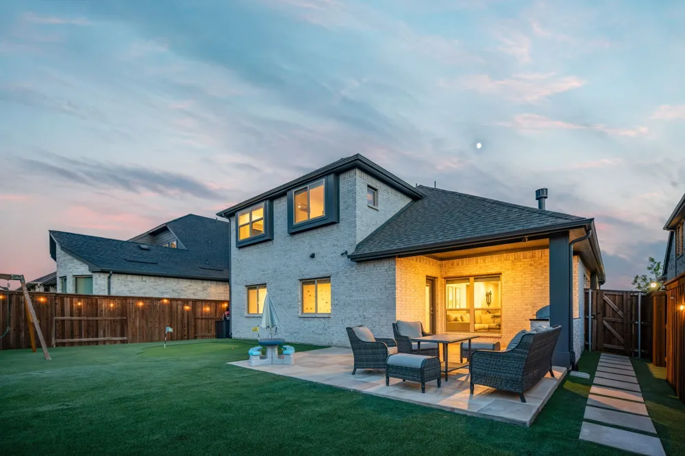 4170 Berylline Lane Prosper, TX 75078