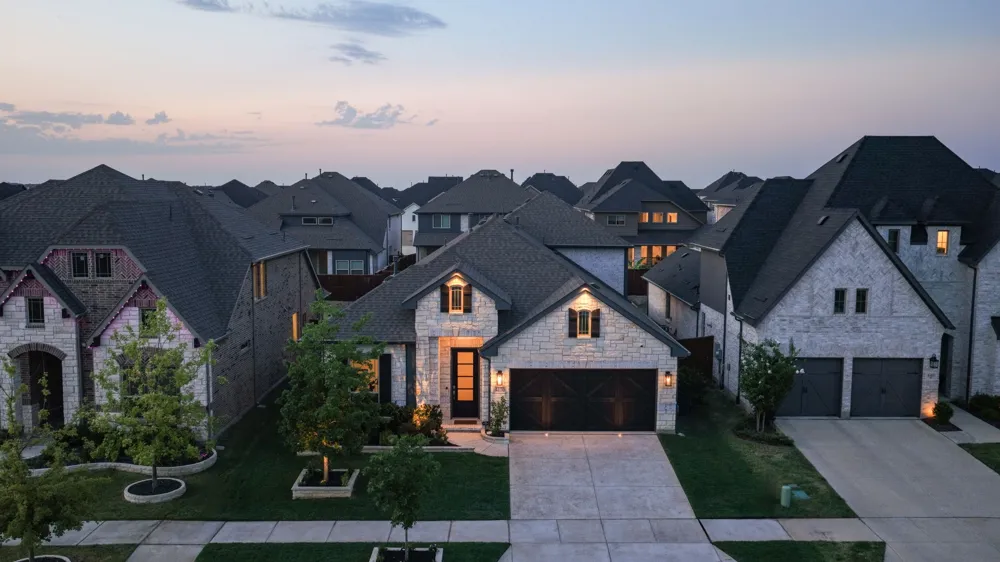 4170 Berylline Lane Prosper, TX 75078