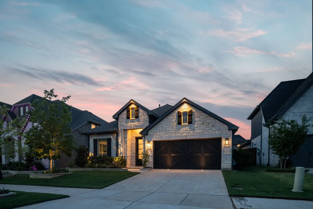 4170 Berylline Lane Prosper, TX 75078
