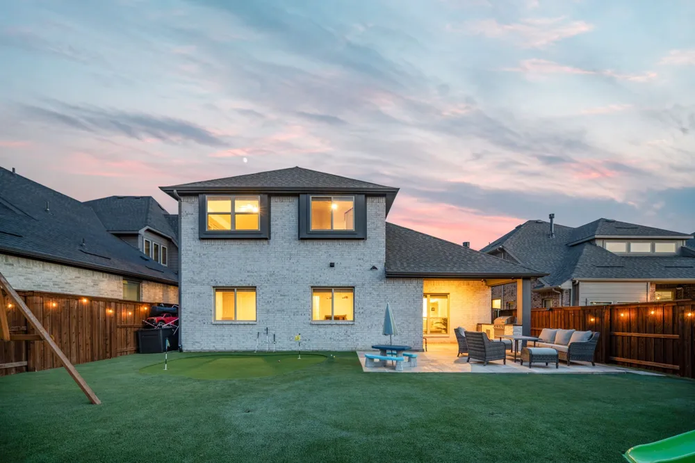 4170 Berylline Lane Prosper, TX 75078