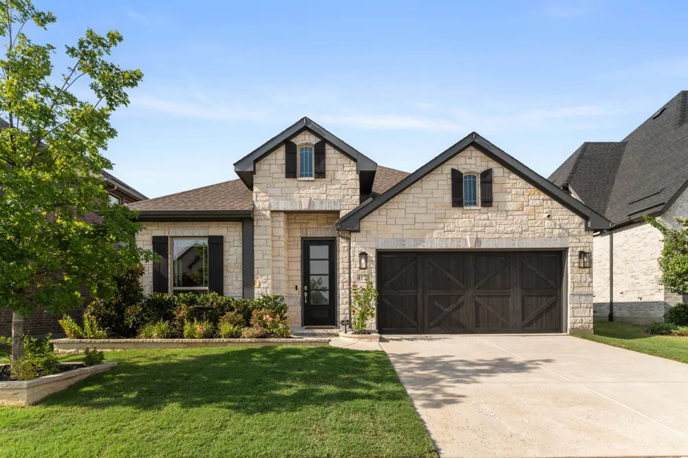 4170 Berylline Lane Prosper, TX 75078