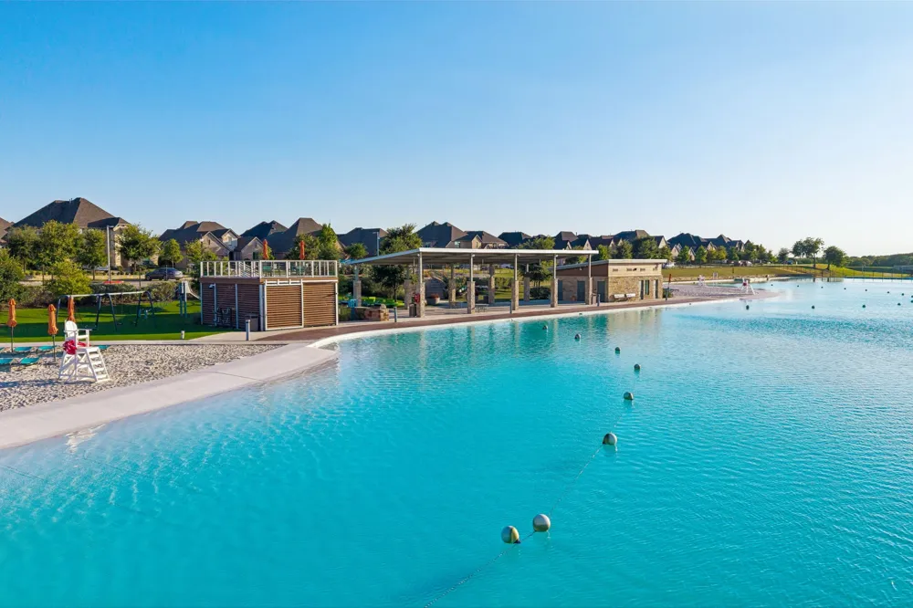 4170 Berylline Lane Prosper, TX 75078