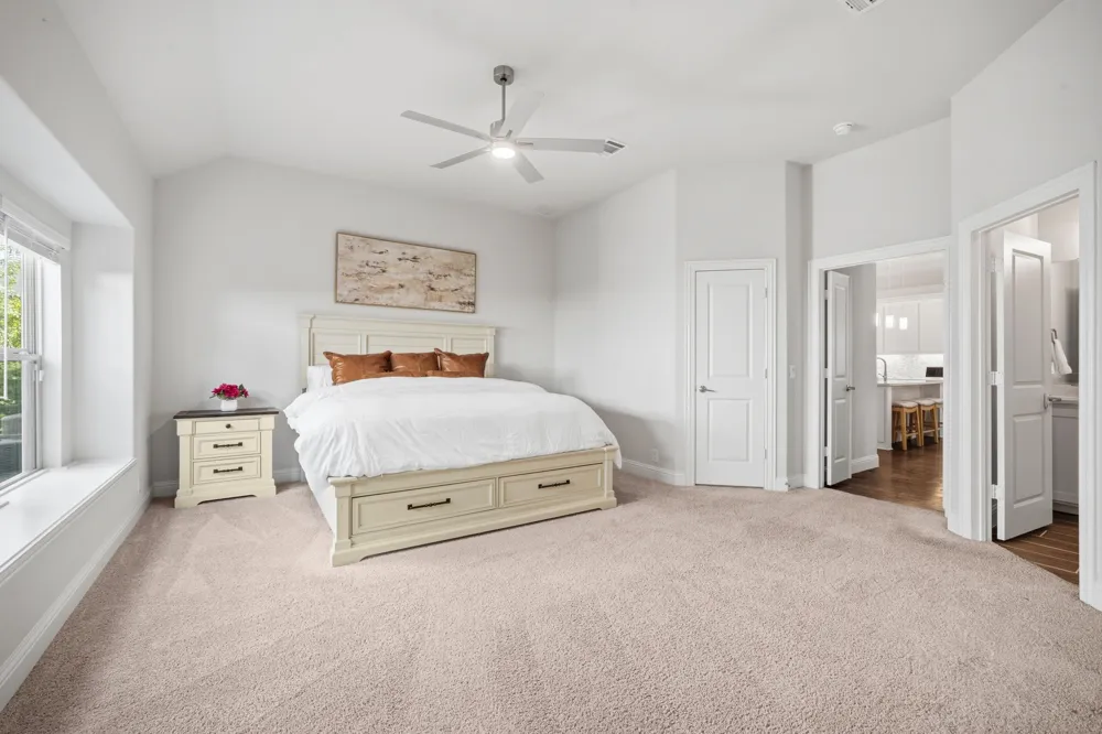 4170 Berylline Lane Prosper, TX 75078