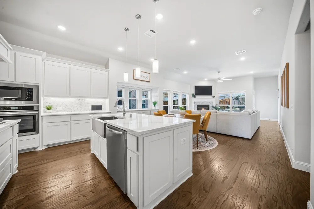4170 Berylline Lane Prosper, TX 75078