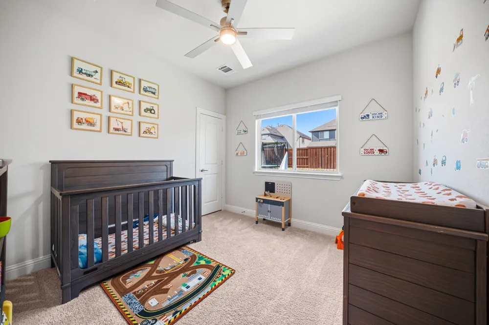 4170 Berylline Lane Prosper, TX 75078