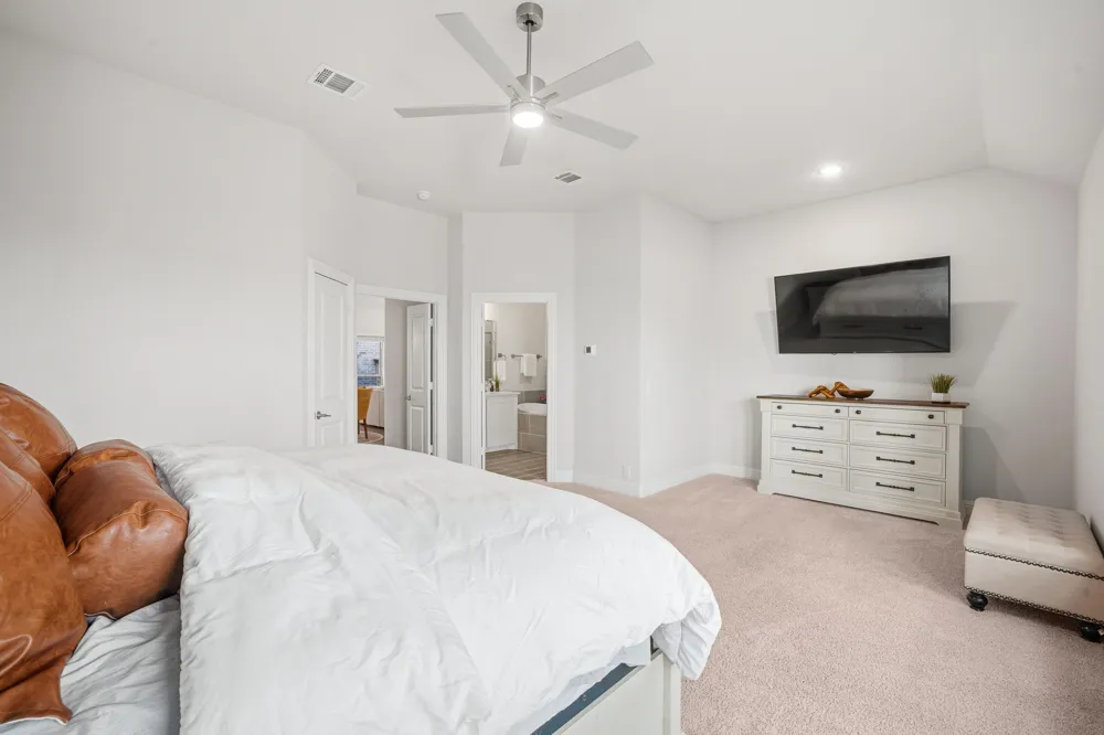 4170 Berylline Lane Prosper, TX 75078
