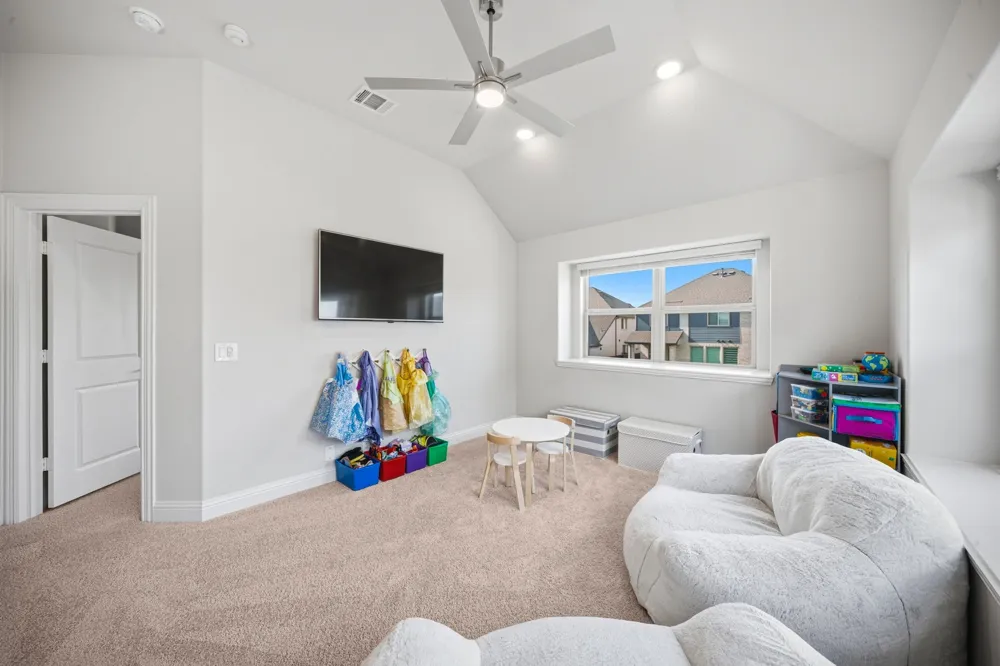 4170 Berylline Lane Prosper, TX 75078