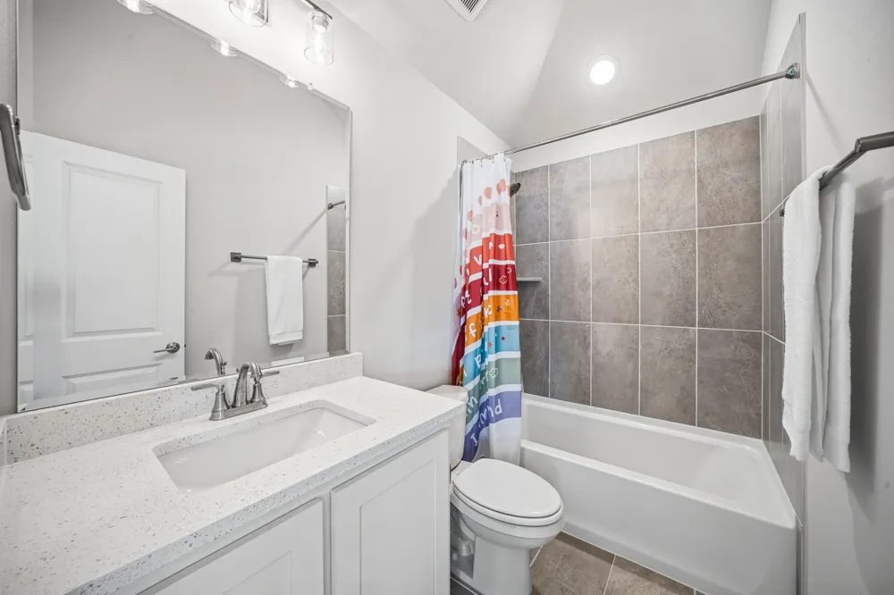 4170 Berylline Lane Prosper, TX 75078