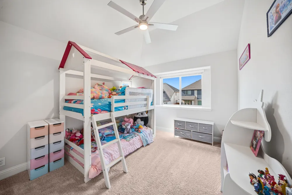 4170 Berylline Lane Prosper, TX 75078