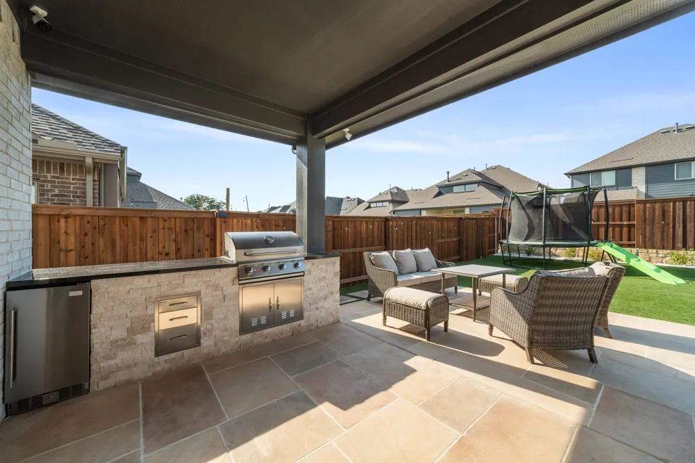 4170 Berylline Lane Prosper, TX 75078