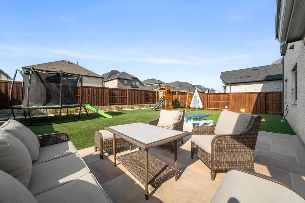 4170 Berylline Lane Prosper, TX 75078