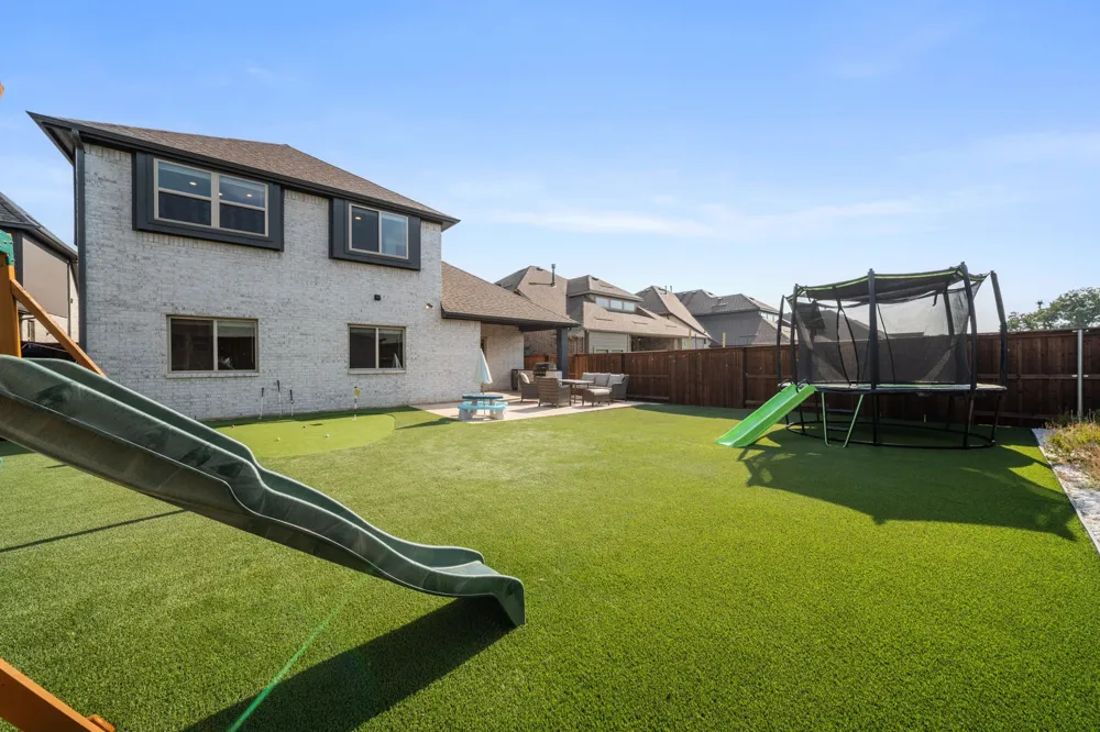 4170 Berylline Lane Prosper, TX 75078