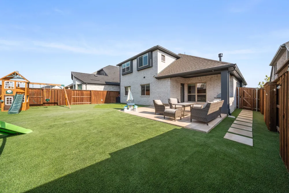 4170 Berylline Lane Prosper, TX 75078