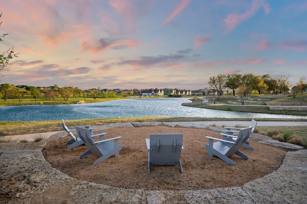 4170 Berylline Lane Prosper, TX 75078
