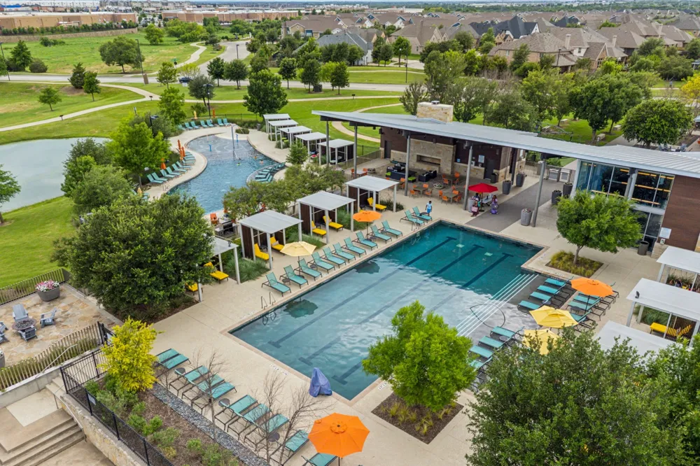 4170 Berylline Lane Prosper, TX 75078
