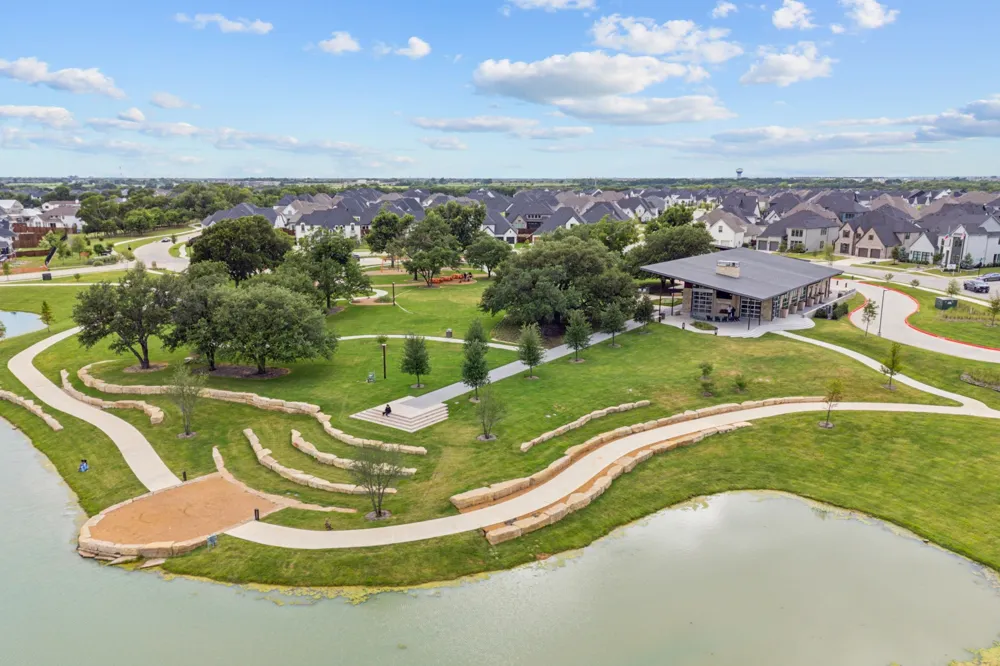 4170 Berylline Lane Prosper, TX 75078
