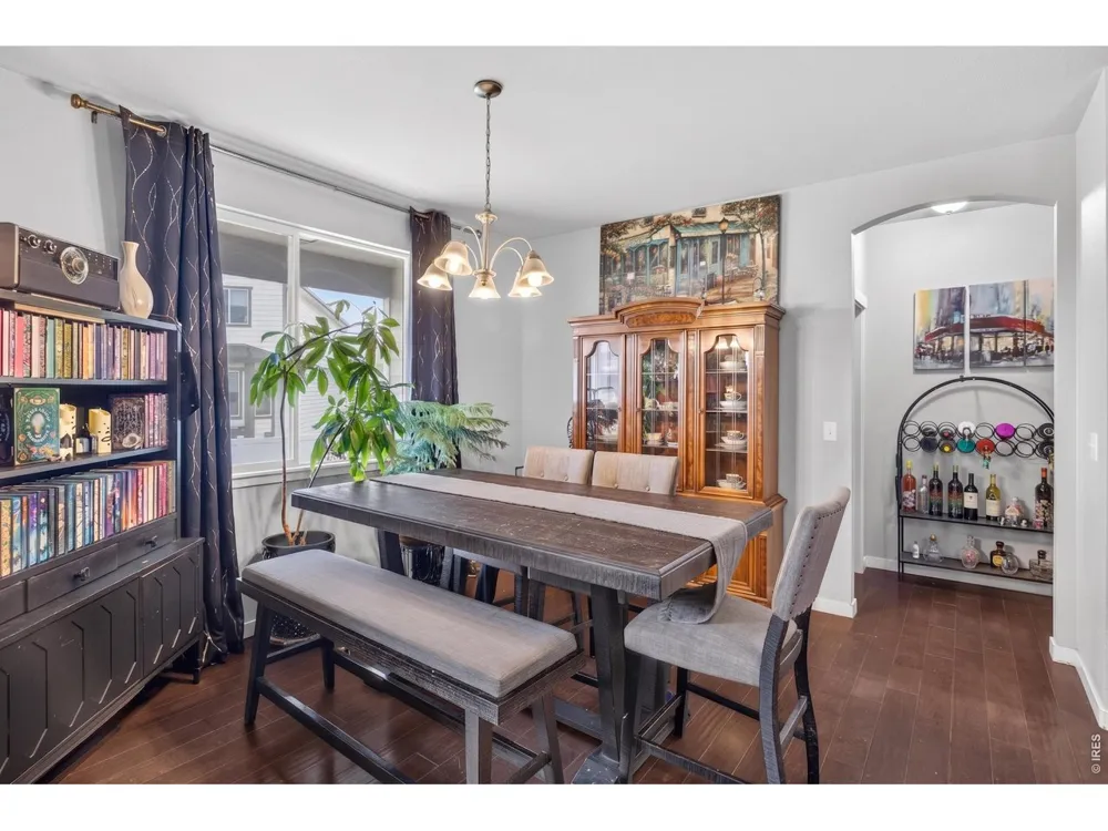 1334 Sage Drive Eaton, CO 80615