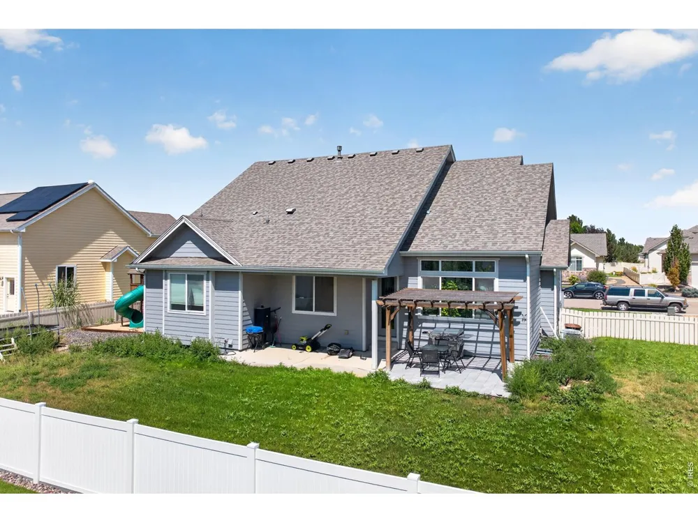 1334 Sage Drive Eaton, CO 80615