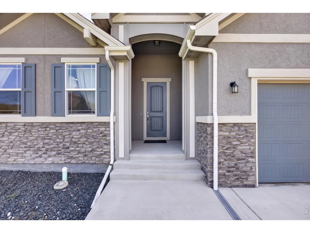 1334 Sage Drive Eaton, CO 80615