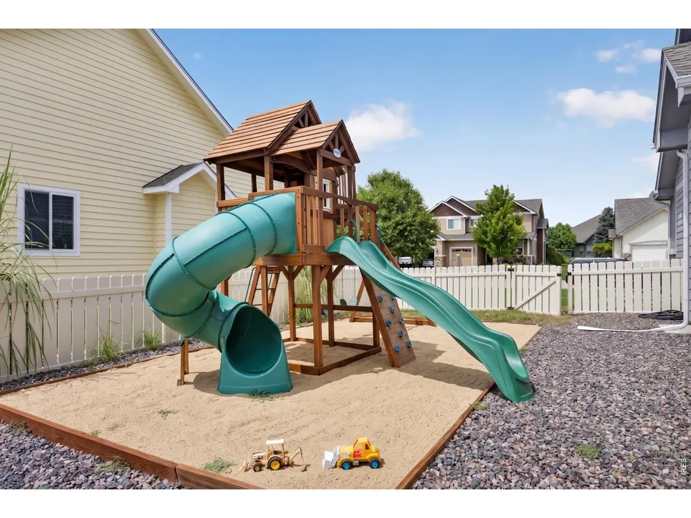 1334 Sage Drive Eaton, CO 80615
