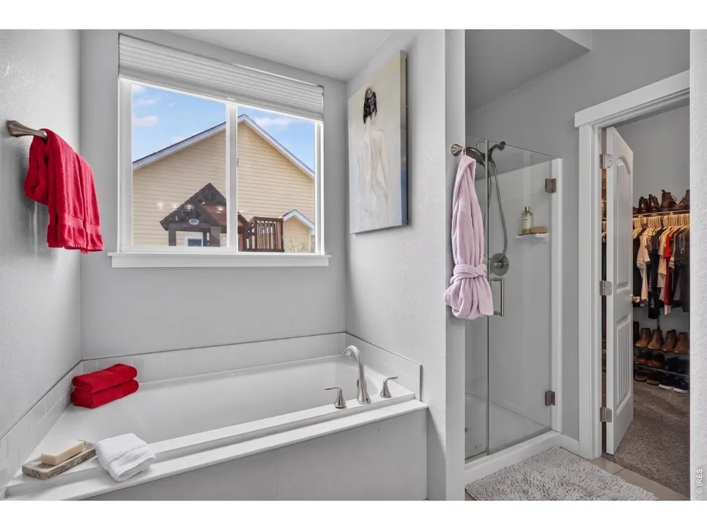 1334 Sage Drive Eaton, CO 80615