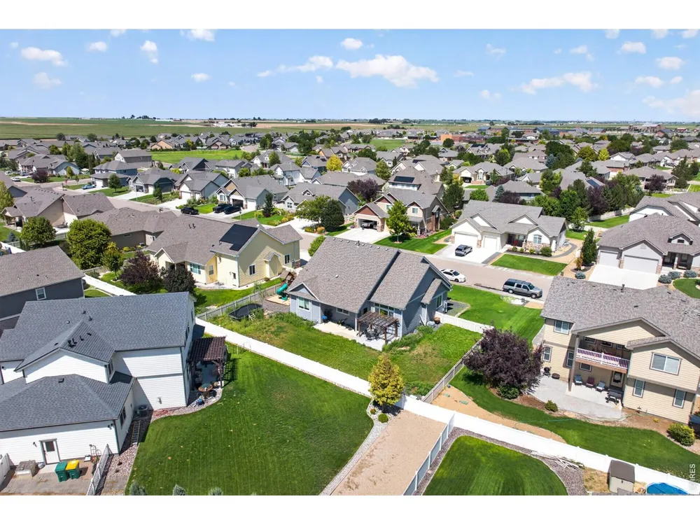 1334 Sage Drive Eaton, CO 80615