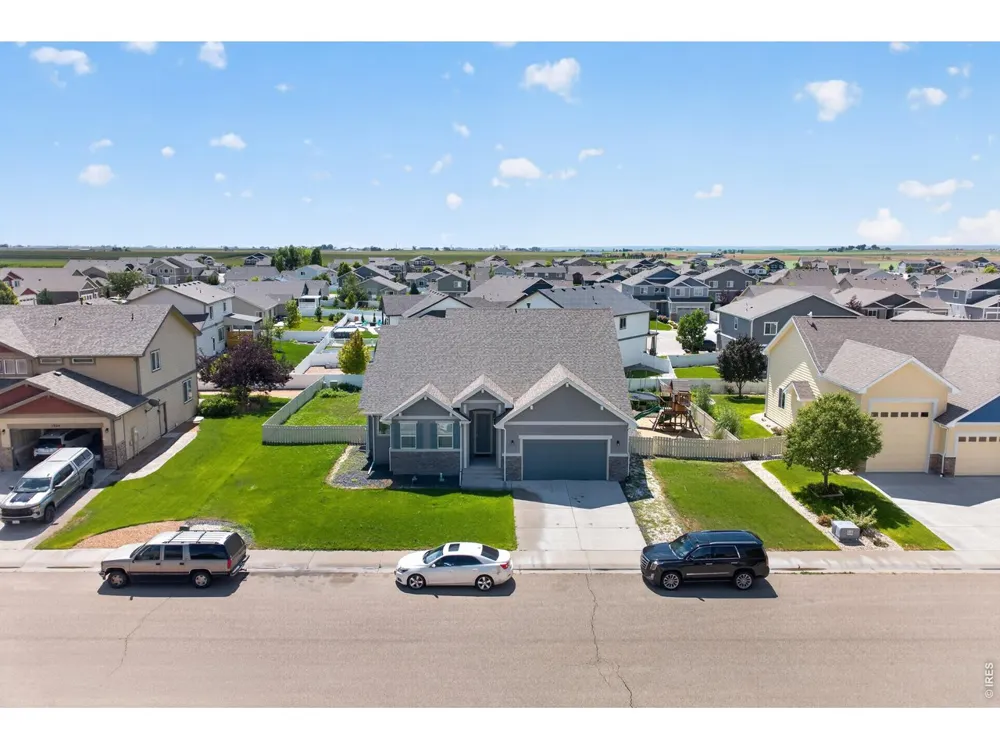 1334 Sage Drive Eaton, CO 80615