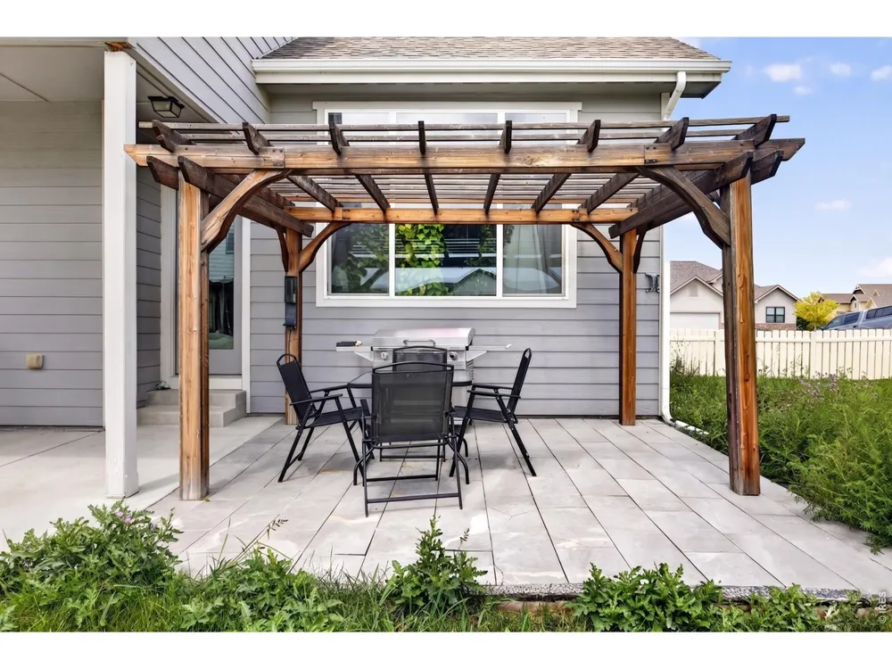 1334 Sage Drive Eaton, CO 80615