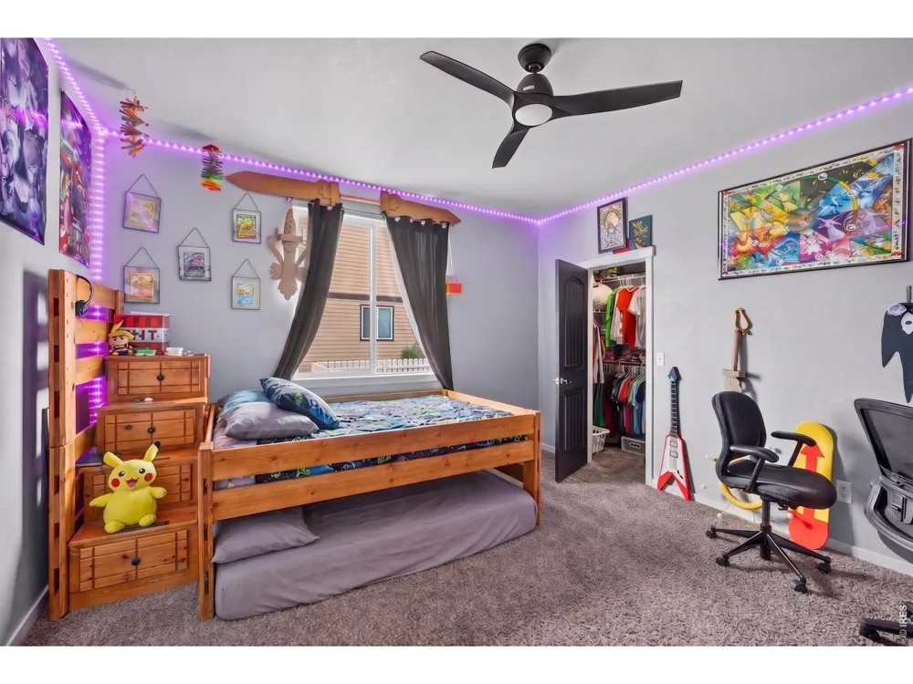 1334 Sage Drive Eaton, CO 80615