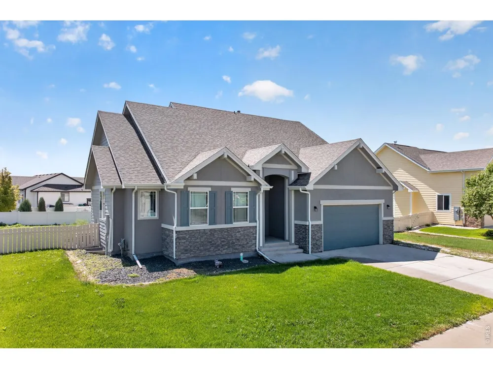 1334 Sage Drive Eaton, CO 80615