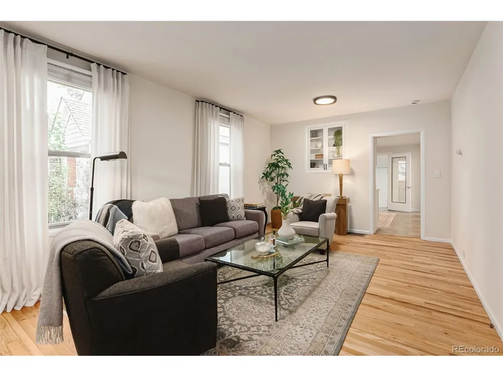 223 Pearl Street Denver, CO 80203