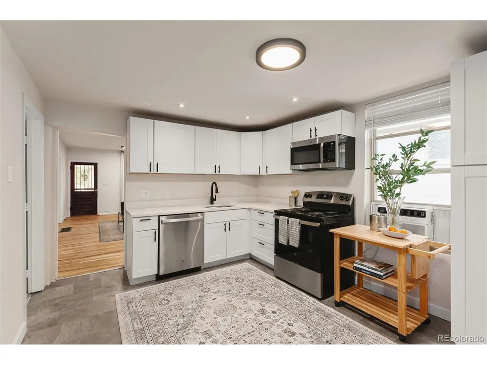 223 Pearl Street Denver, CO 80203