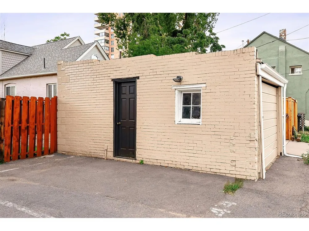 223 Pearl Street Denver, CO 80203