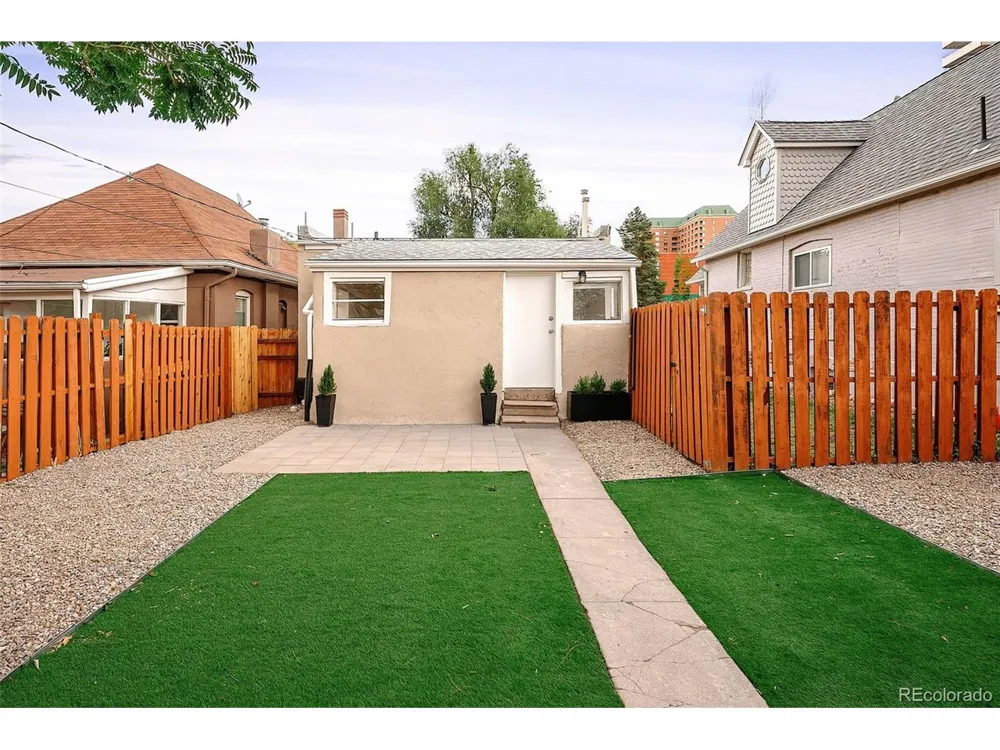 223 Pearl Street Denver, CO 80203