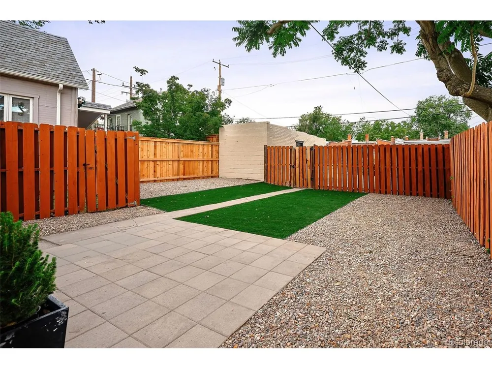 223 Pearl Street Denver, CO 80203
